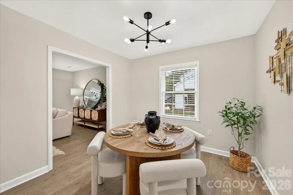 2000 Lawton Bluff Road Charlotte NC 28226
