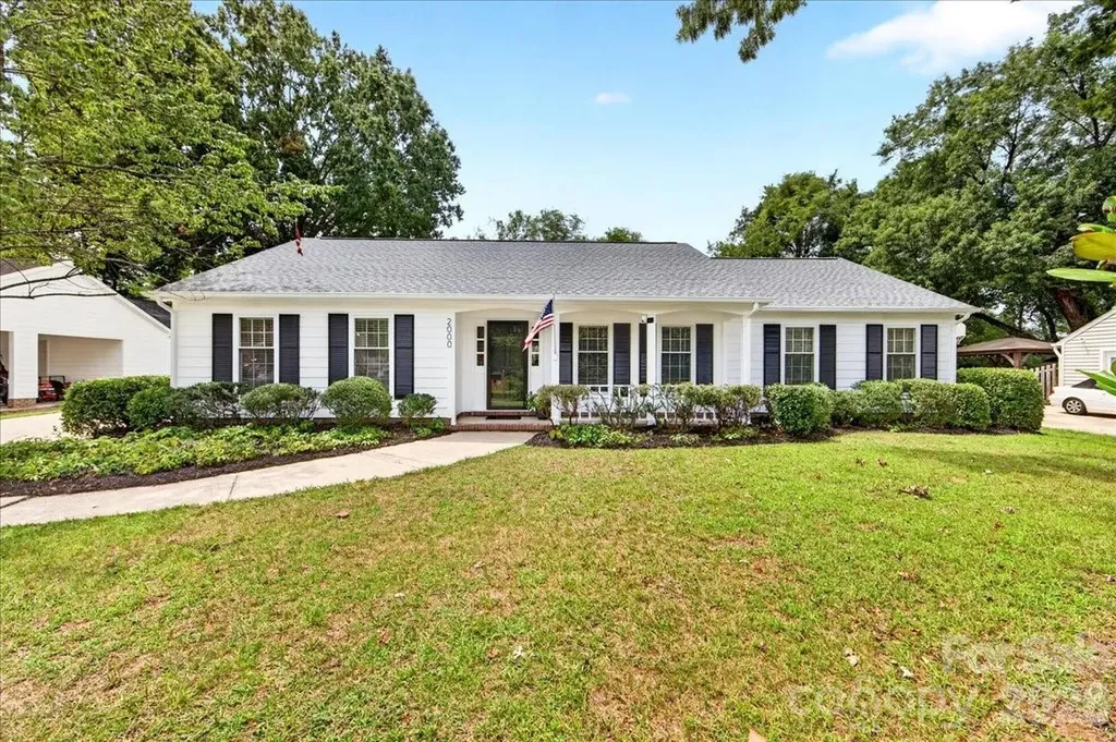 2000 Lawton Bluff Road Charlotte NC 28226