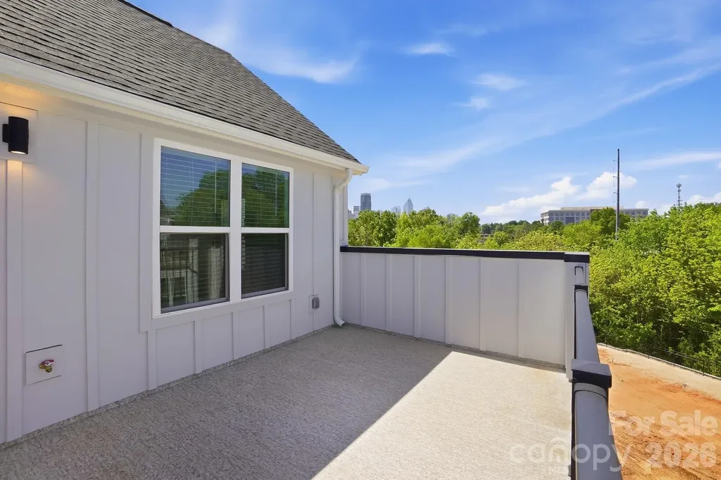 1139 Kokomo Lane Charlotte NC 28206