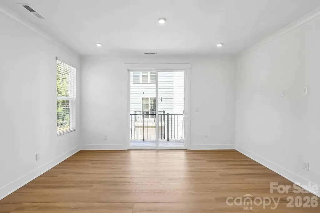 1139 Kokomo Lane Charlotte NC 28206