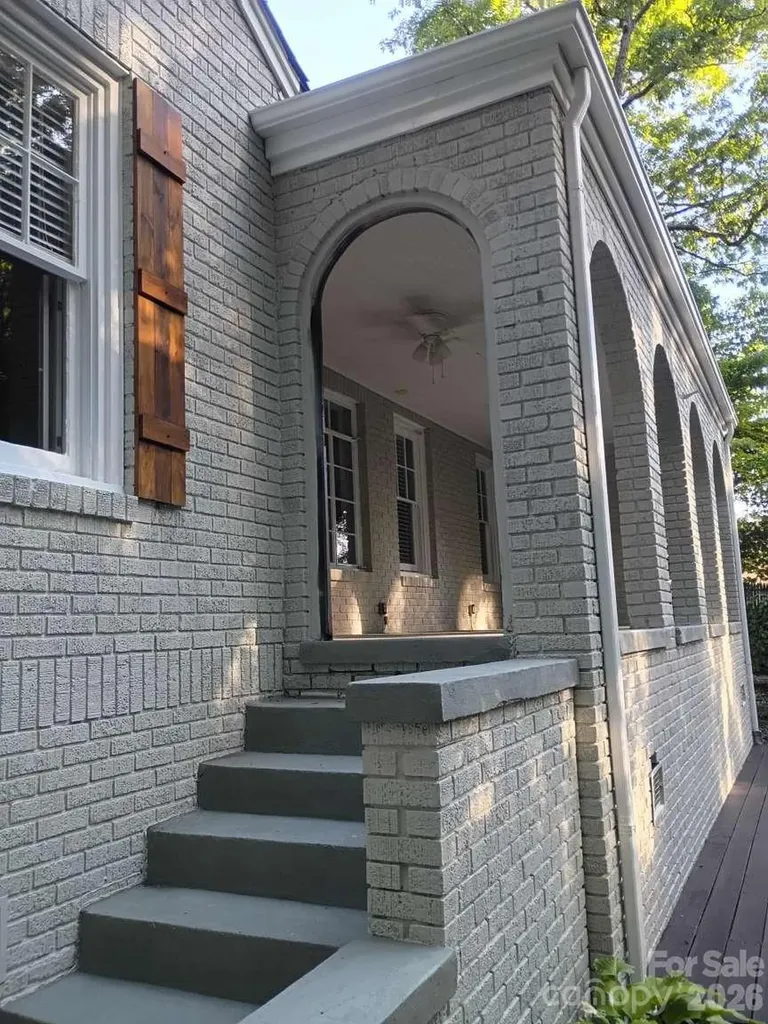403 N Cannon Boulevard Kannapolis NC 28083
