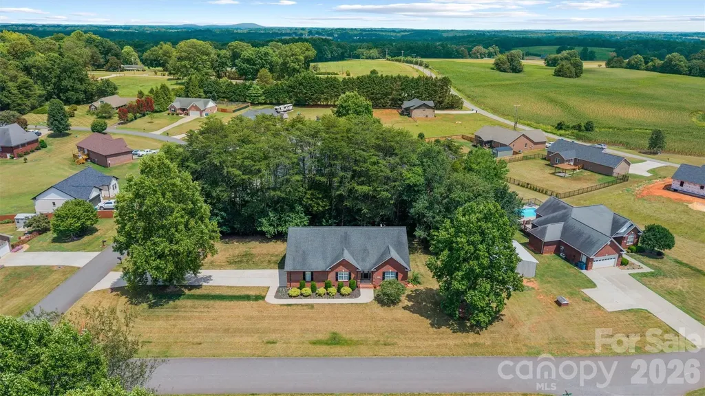 3656 Woodgreen Drive Lincolnton NC 28092
