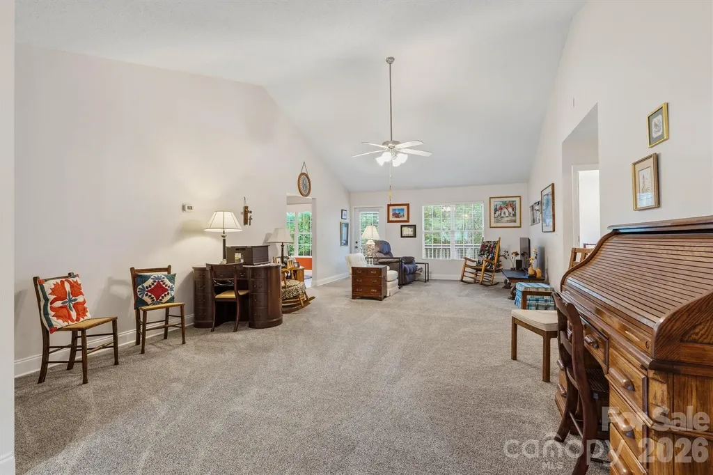 3656 Woodgreen Drive Lincolnton NC 28092