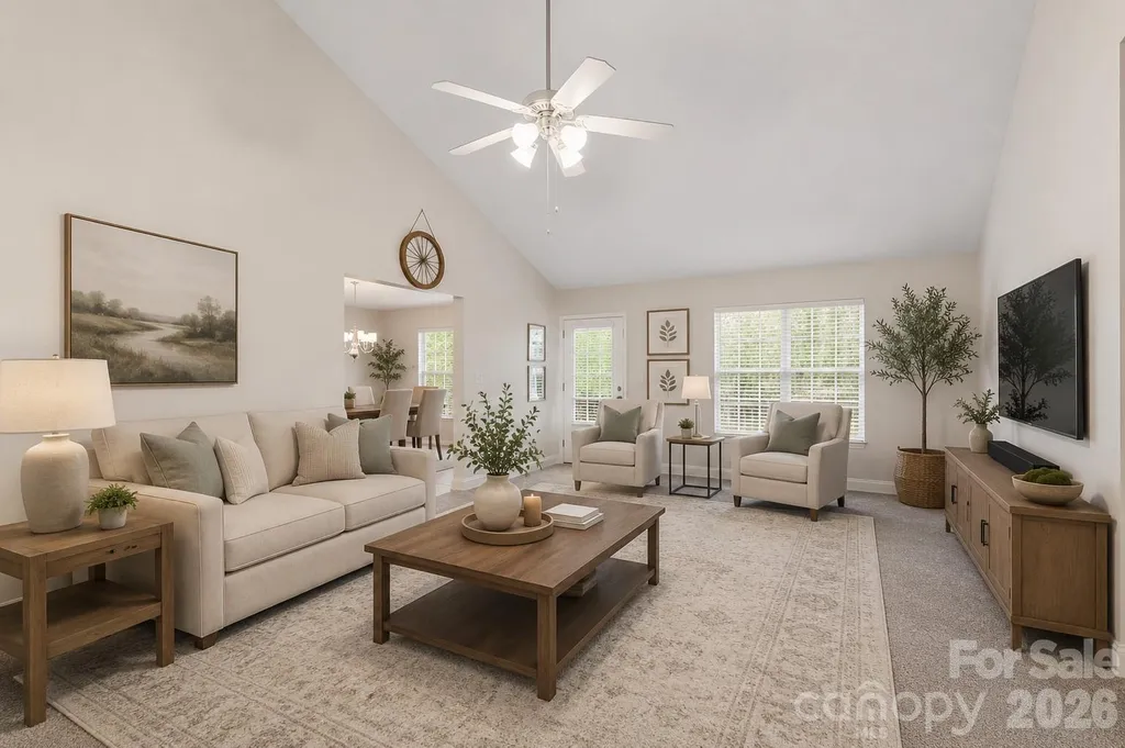 3656 Woodgreen Drive Lincolnton NC 28092