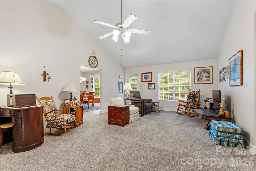 3656 Woodgreen Drive Lincolnton NC 28092