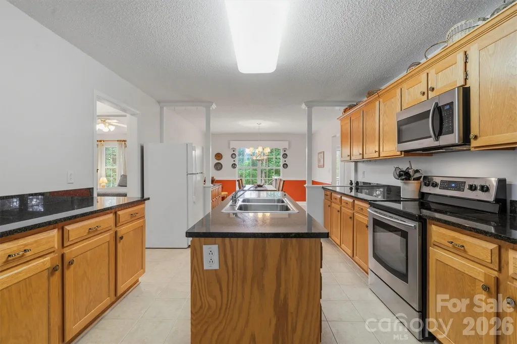 3656 Woodgreen Drive Lincolnton NC 28092