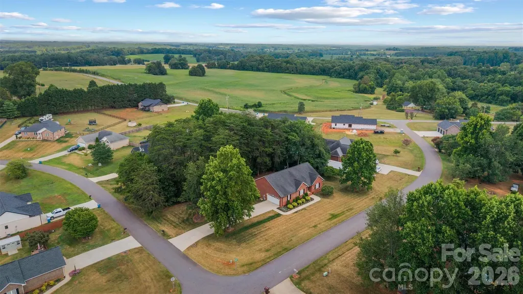 3656 Woodgreen Drive Lincolnton NC 28092