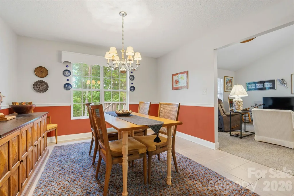 3656 Woodgreen Drive Lincolnton NC 28092