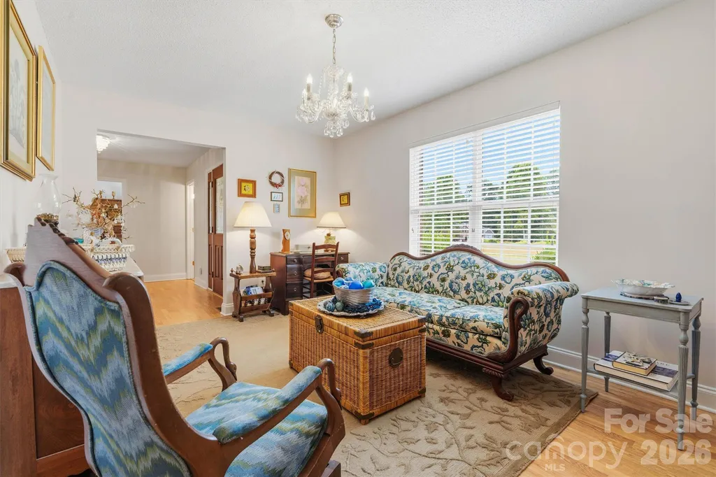 3656 Woodgreen Drive Lincolnton NC 28092