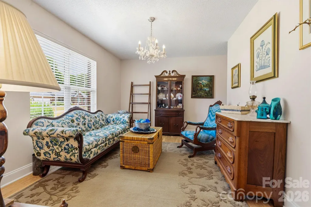 3656 Woodgreen Drive Lincolnton NC 28092