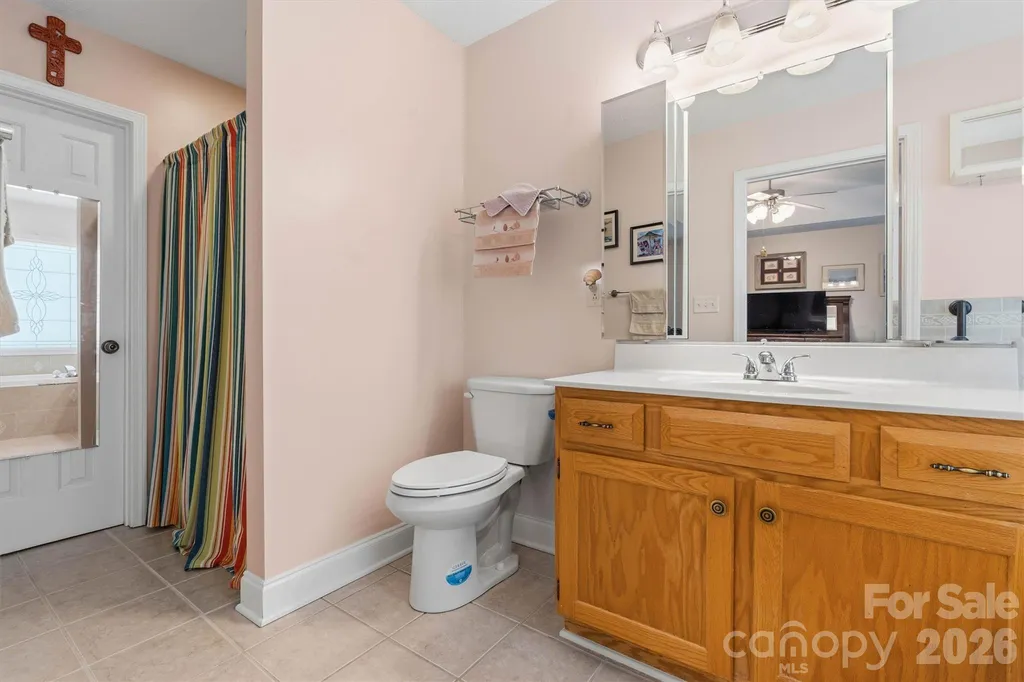 3656 Woodgreen Drive Lincolnton NC 28092