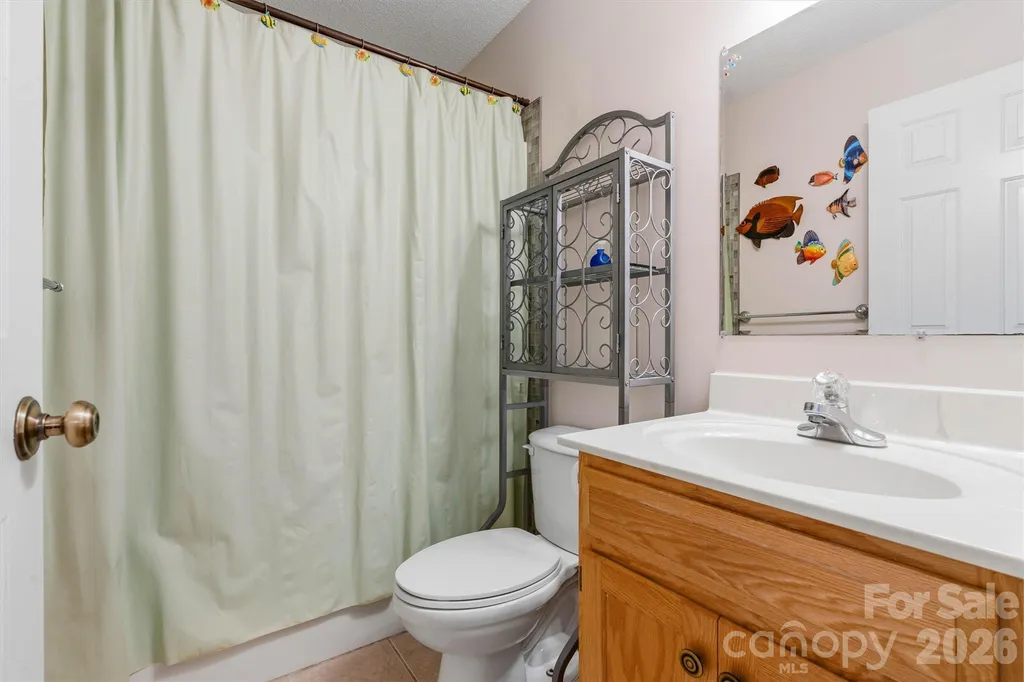 3656 Woodgreen Drive Lincolnton NC 28092