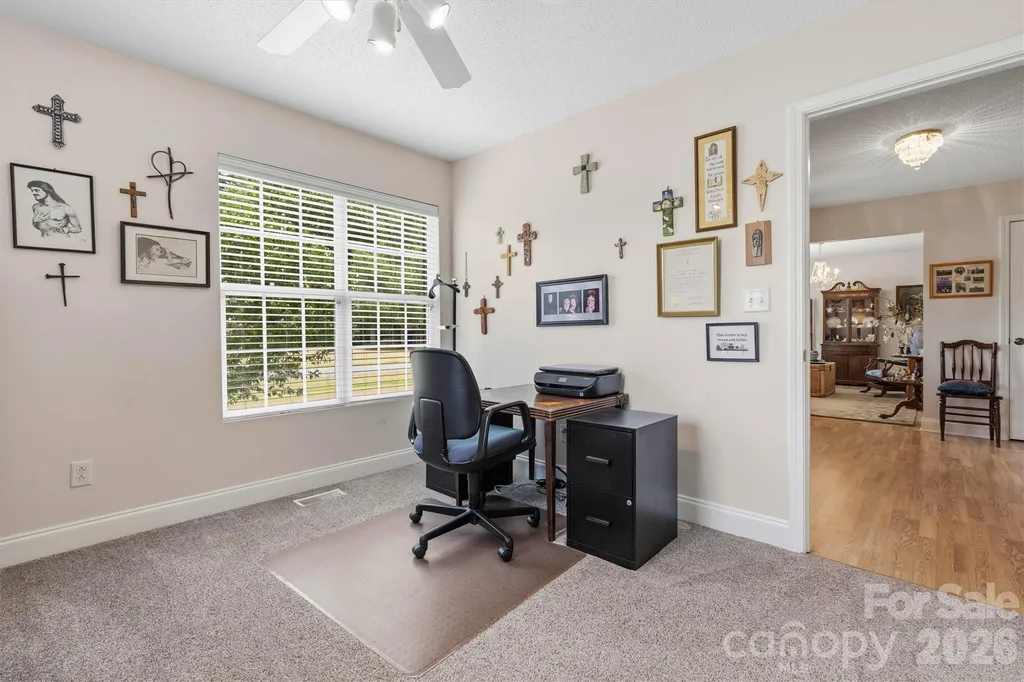 3656 Woodgreen Drive Lincolnton NC 28092
