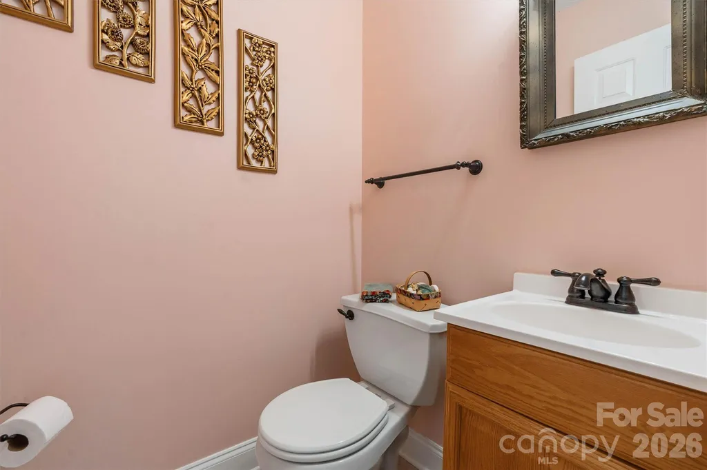 3656 Woodgreen Drive Lincolnton NC 28092