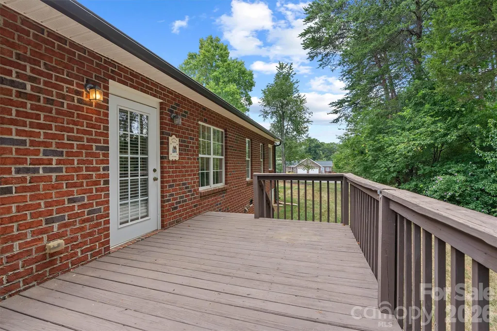 3656 Woodgreen Drive Lincolnton NC 28092