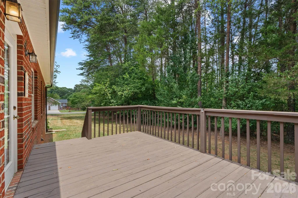 3656 Woodgreen Drive Lincolnton NC 28092