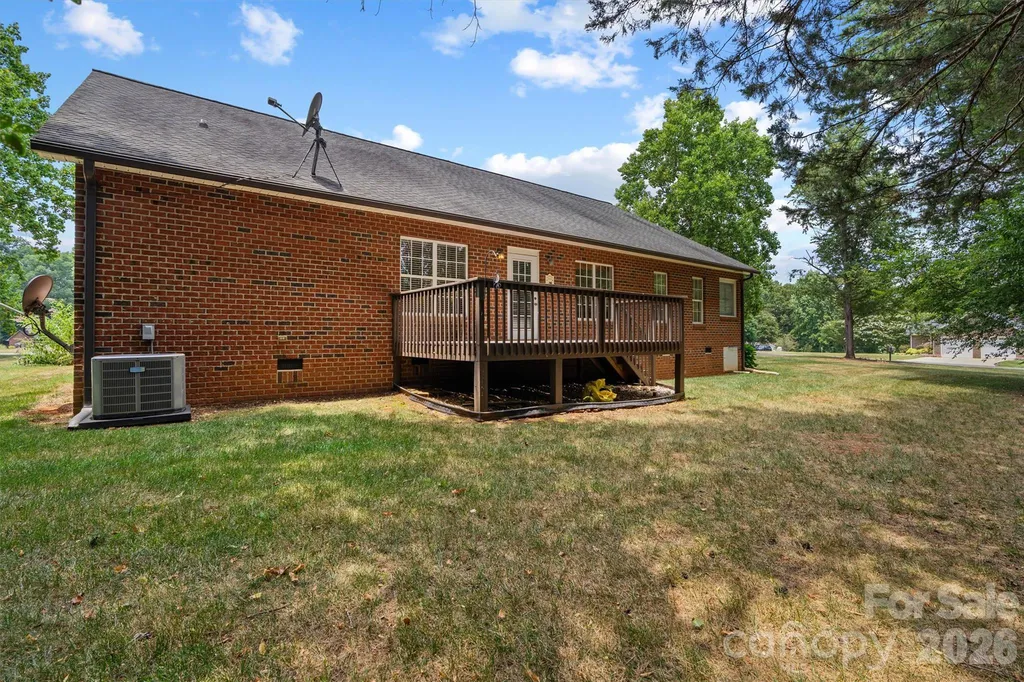 3656 Woodgreen Drive Lincolnton NC 28092
