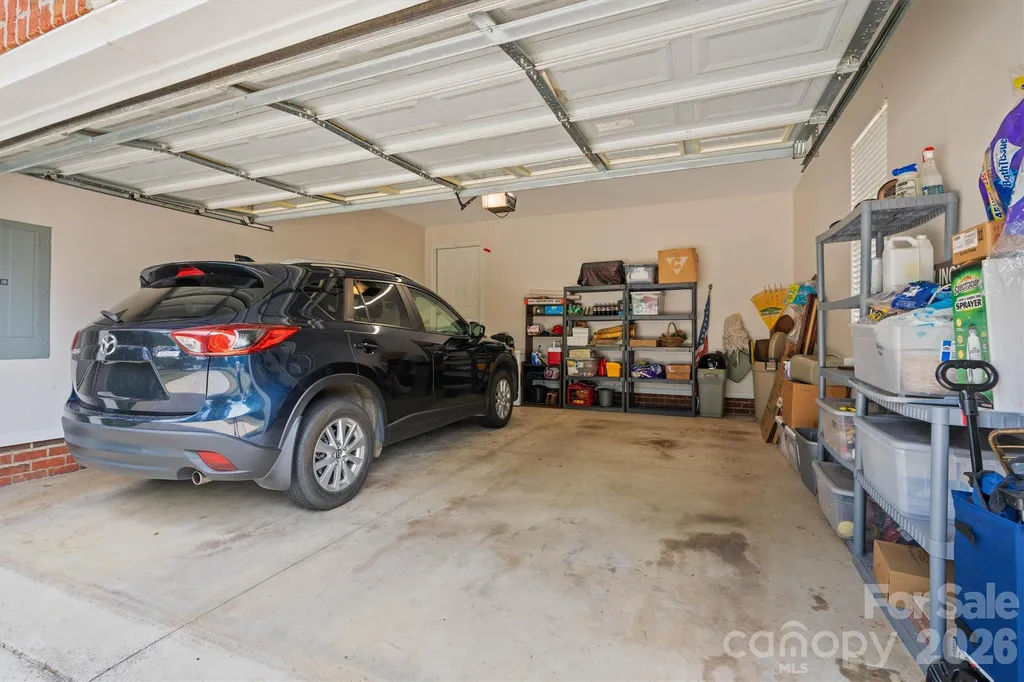 3656 Woodgreen Drive Lincolnton NC 28092