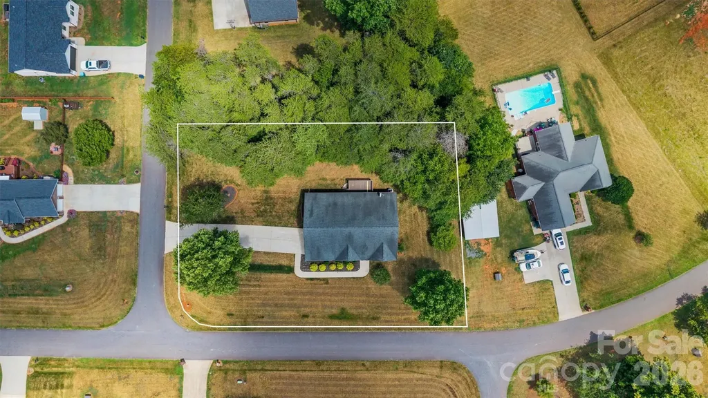 3656 Woodgreen Drive Lincolnton NC 28092