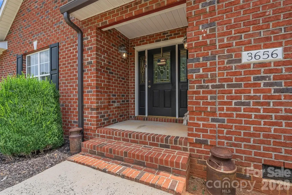 3656 Woodgreen Drive Lincolnton NC 28092