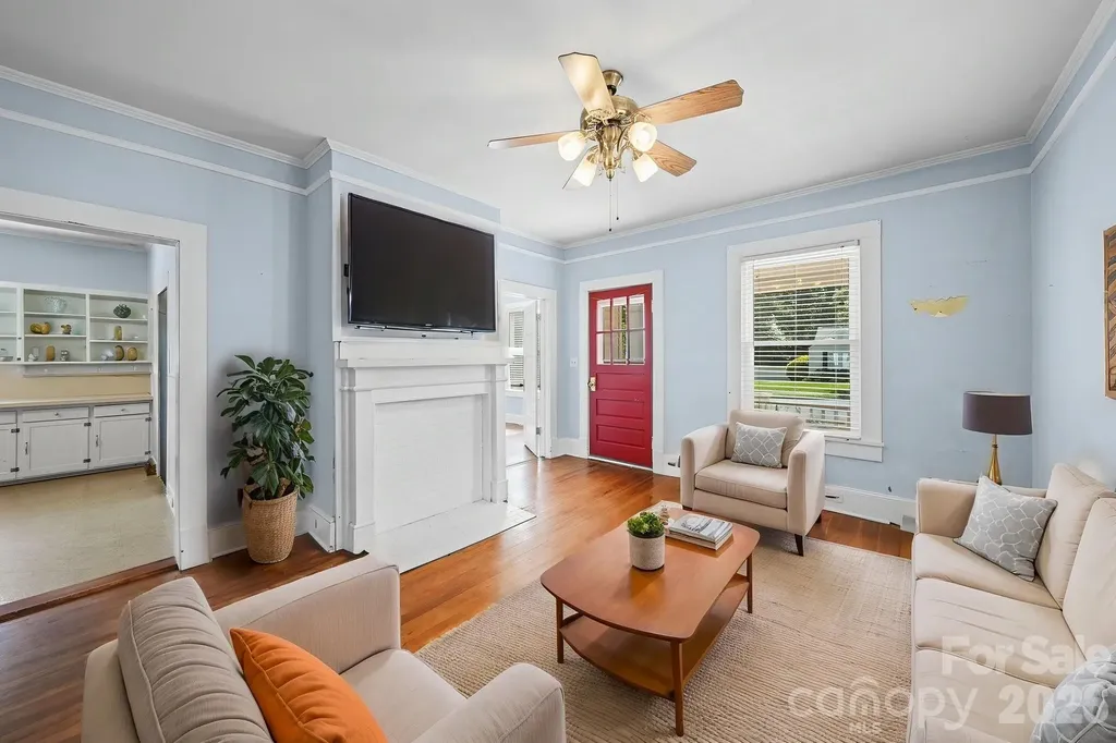 709 N 5th Street Albemarle NC 28001