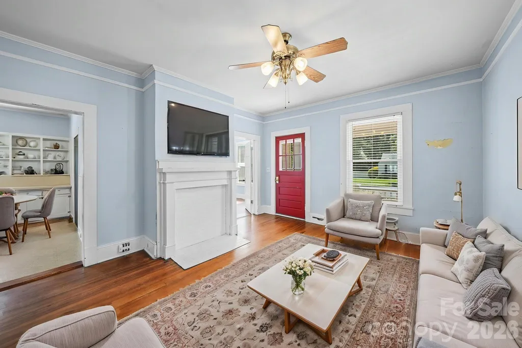 709 N 5th Street Albemarle NC 28001