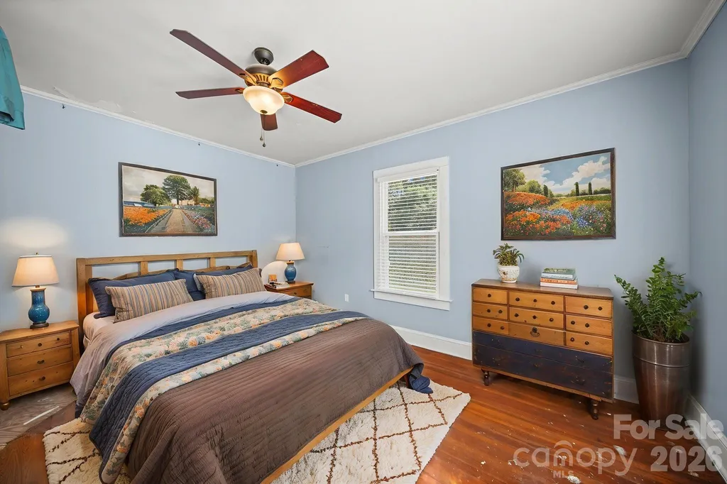 709 N 5th Street Albemarle NC 28001
