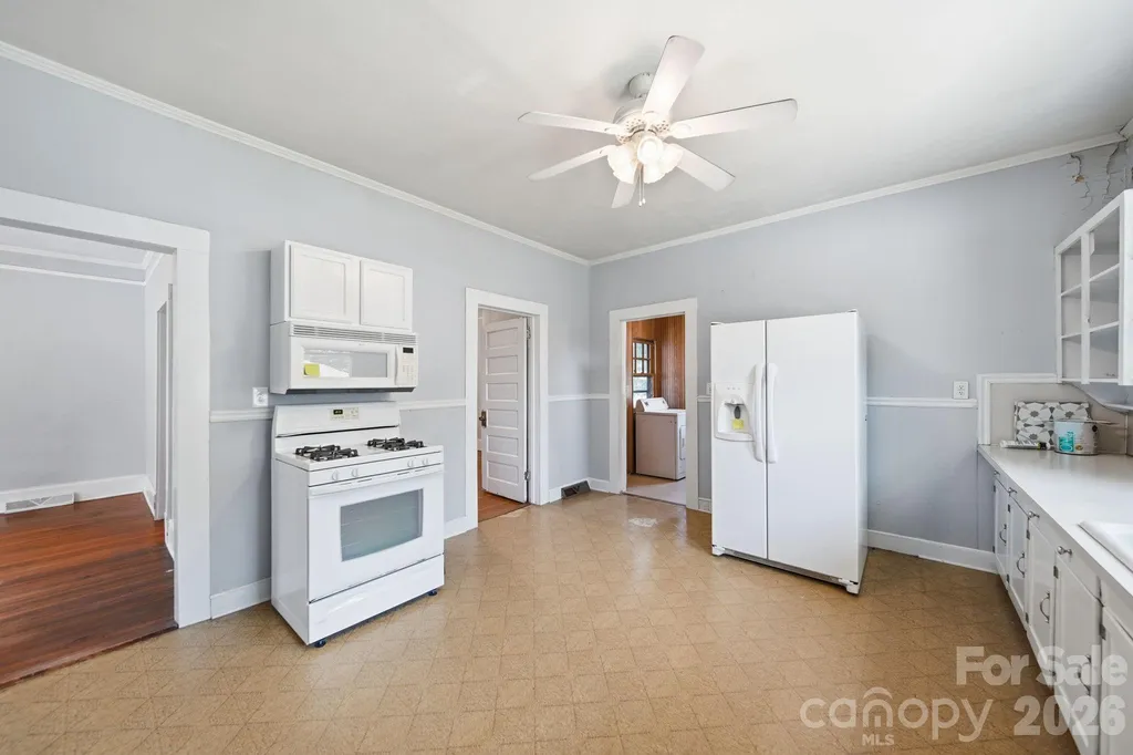 709 N 5th Street Albemarle NC 28001