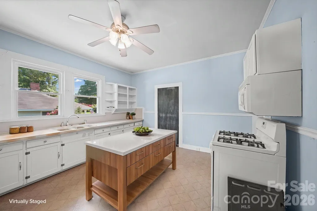 709 N 5th Street Albemarle NC 28001