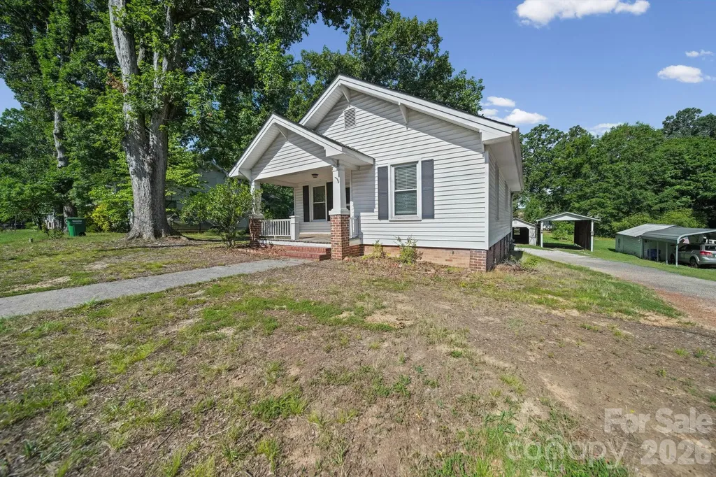 709 N 5th Street Albemarle NC 28001