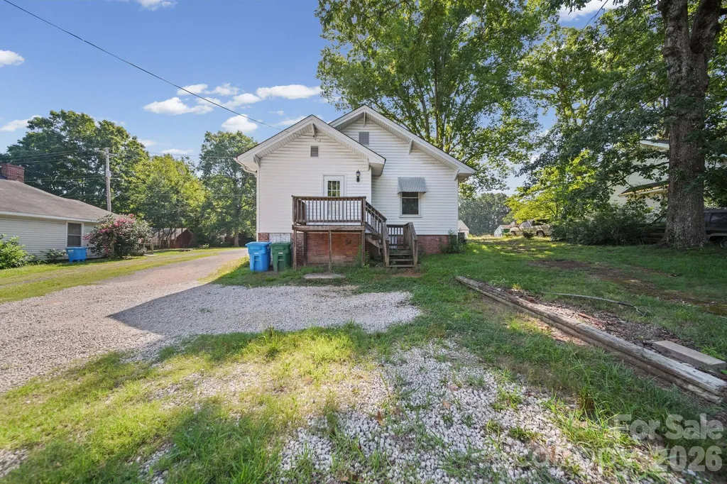 709 N 5th Street Albemarle NC 28001