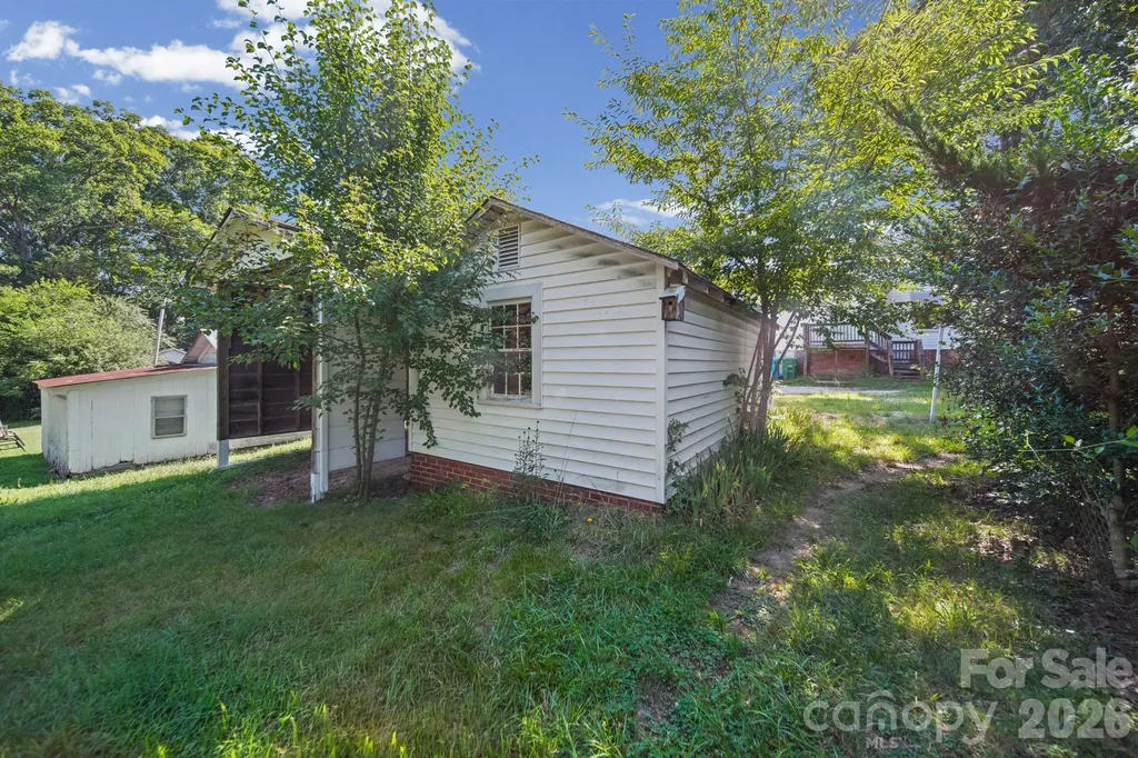 709 N 5th Street Albemarle NC 28001