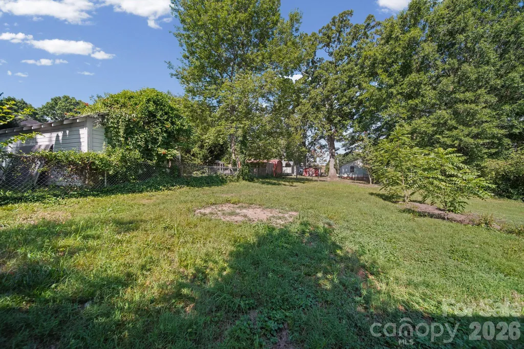 709 N 5th Street Albemarle NC 28001