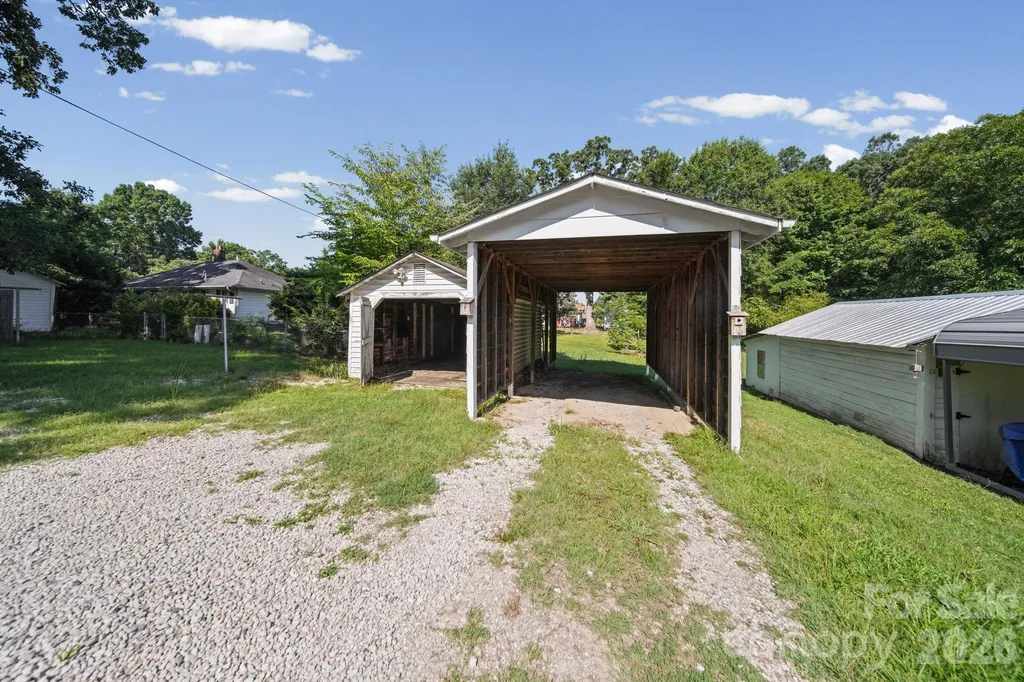 709 N 5th Street Albemarle NC 28001