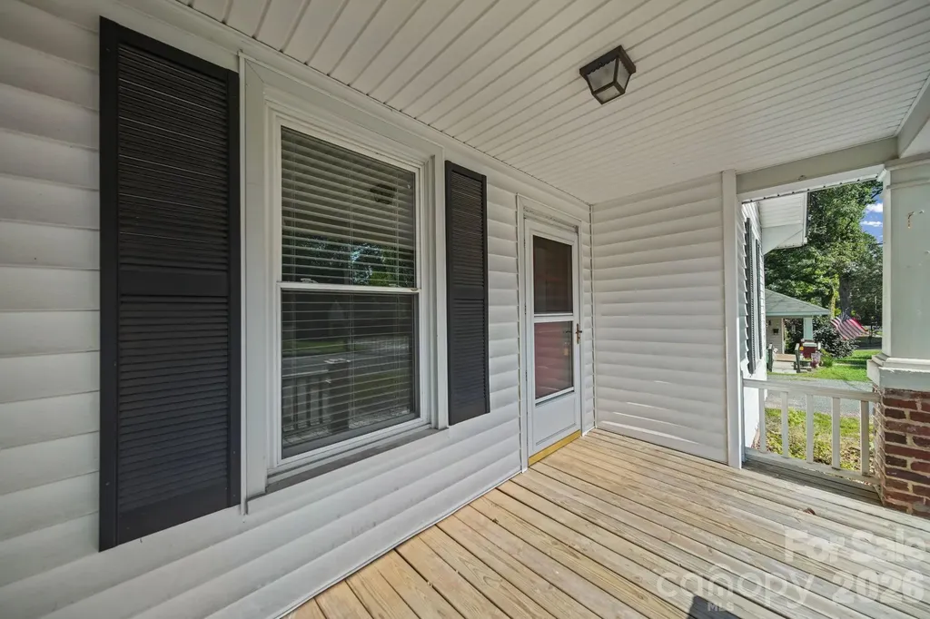709 N 5th Street Albemarle NC 28001