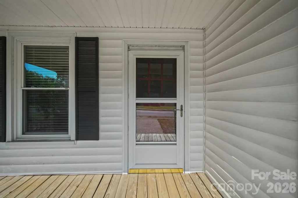 709 N 5th Street Albemarle NC 28001