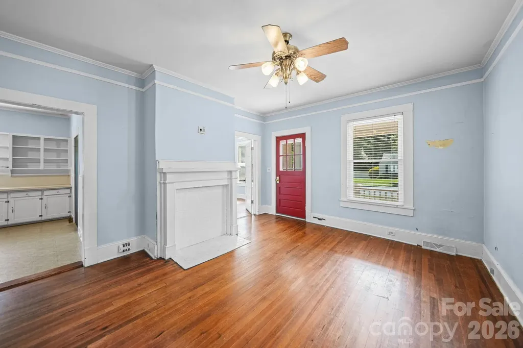 709 N 5th Street Albemarle NC 28001