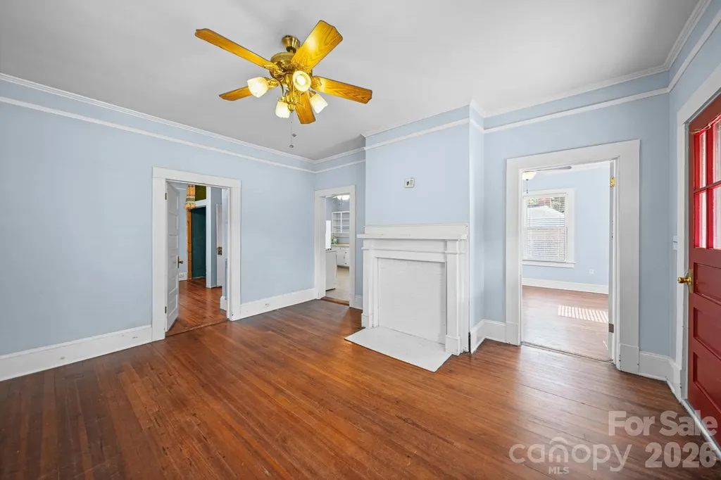 709 N 5th Street Albemarle NC 28001