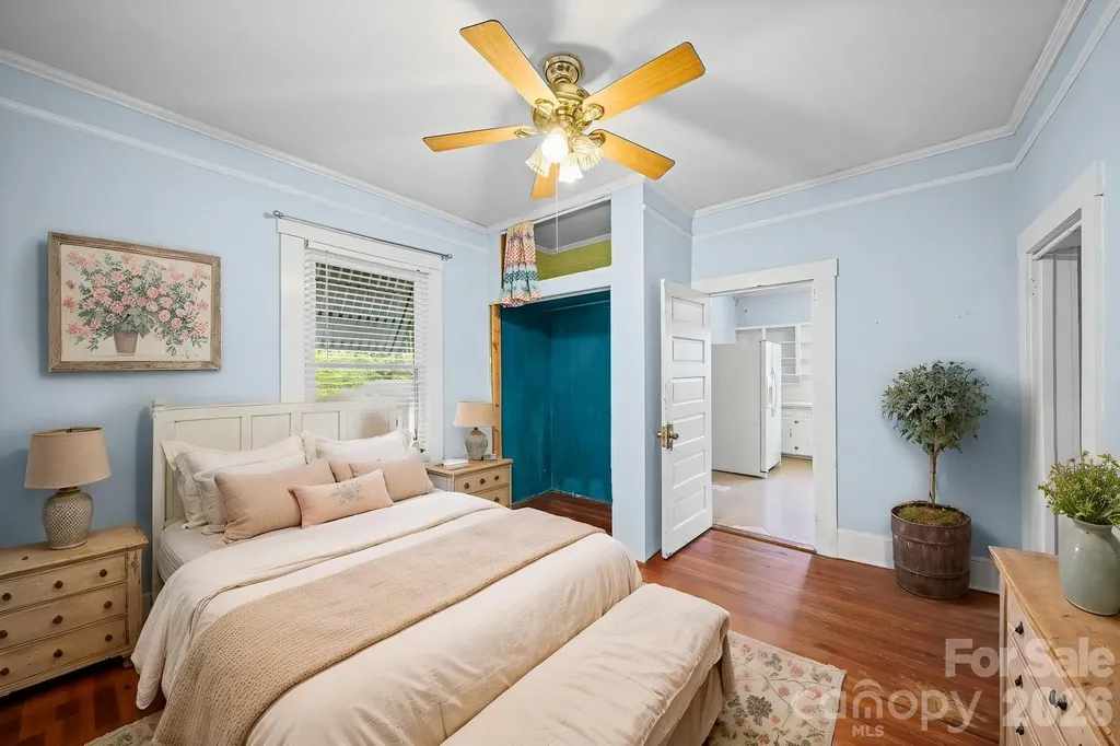 709 N 5th Street Albemarle NC 28001