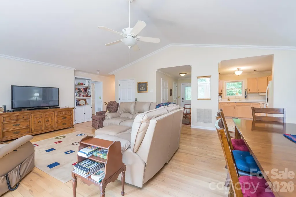 275 Allen Mountain Drive Black Mountain NC 28711