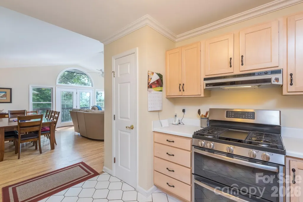 275 Allen Mountain Drive Black Mountain NC 28711