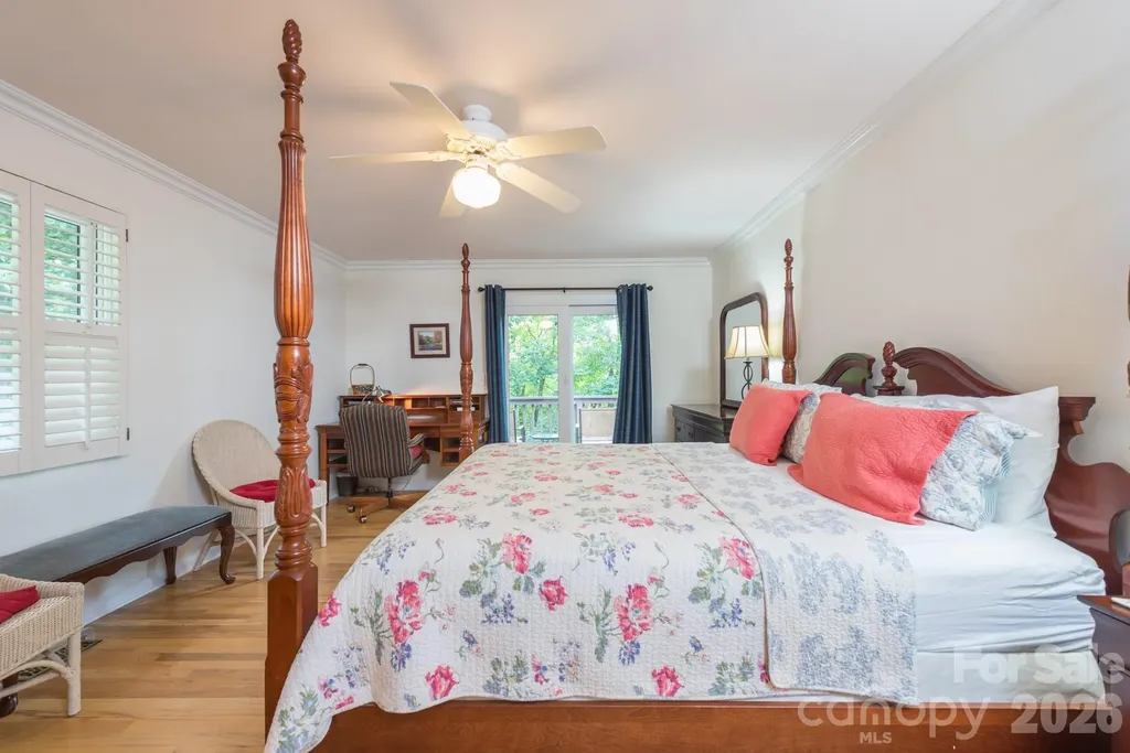 275 Allen Mountain Drive Black Mountain NC 28711