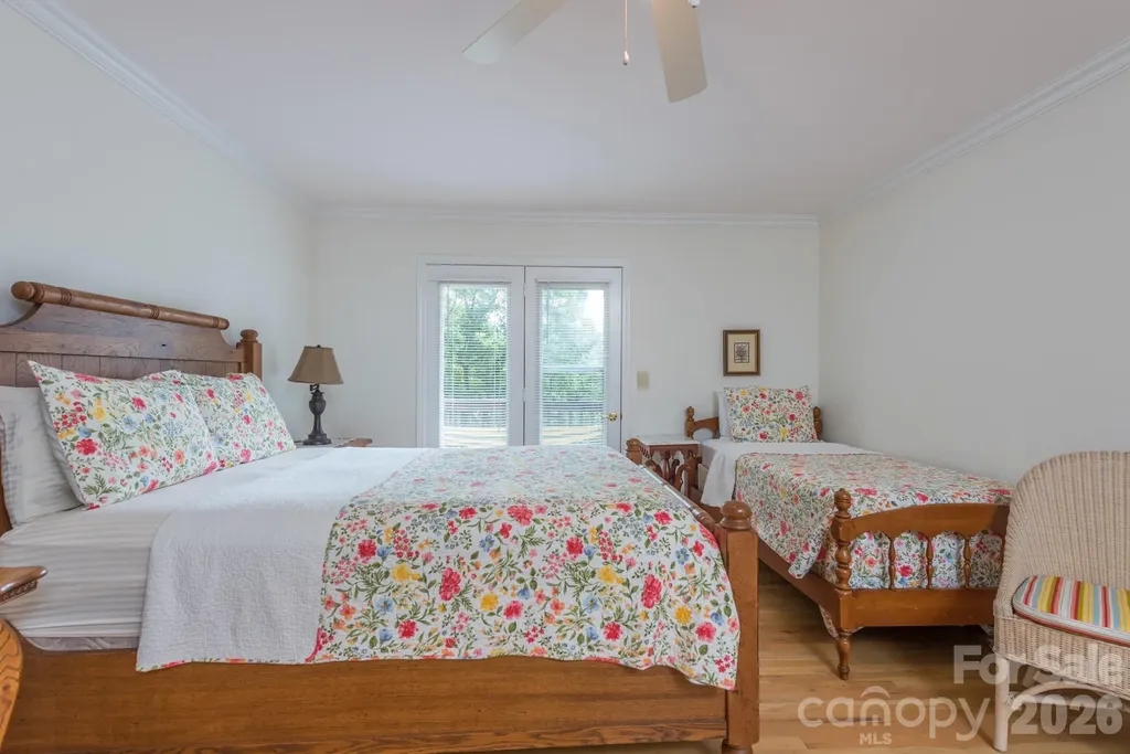 275 Allen Mountain Drive Black Mountain NC 28711