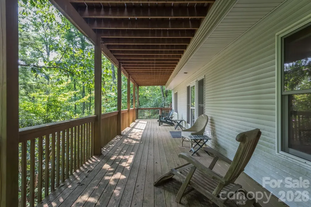 275 Allen Mountain Drive Black Mountain NC 28711
