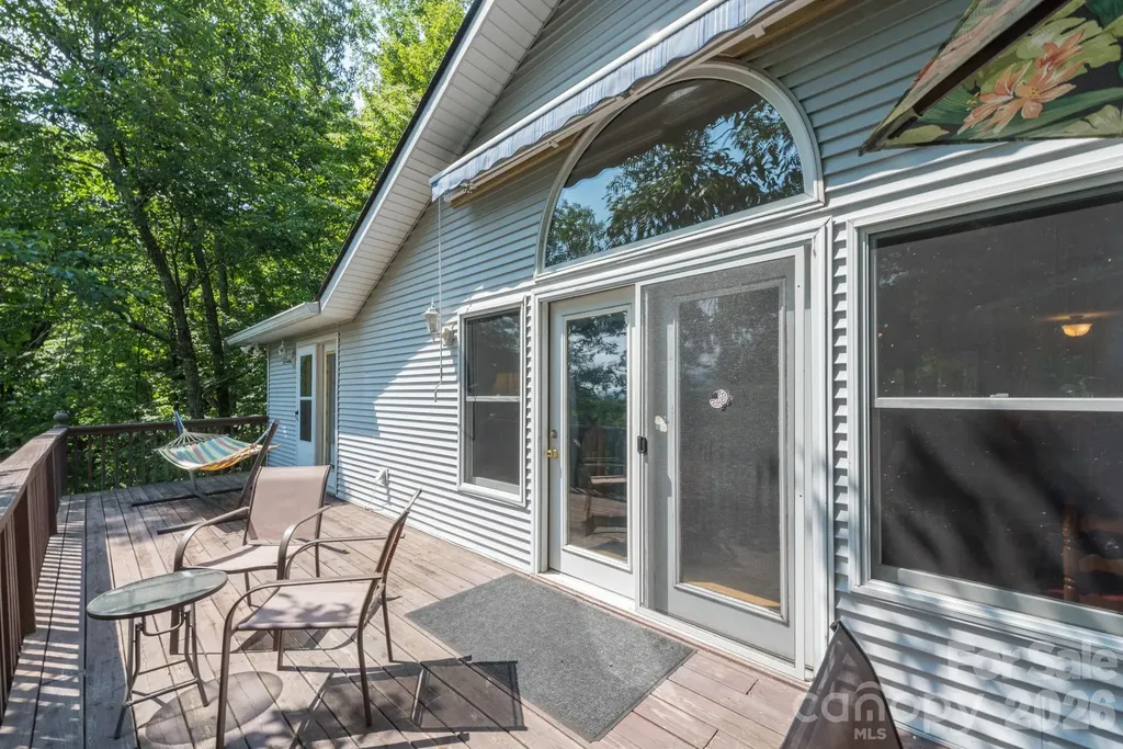 275 Allen Mountain Drive Black Mountain NC 28711