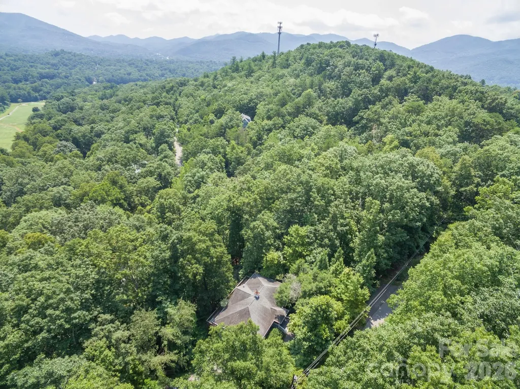 275 Allen Mountain Drive Black Mountain NC 28711