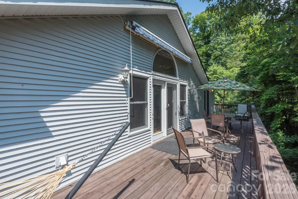 275 Allen Mountain Drive Black Mountain NC 28711