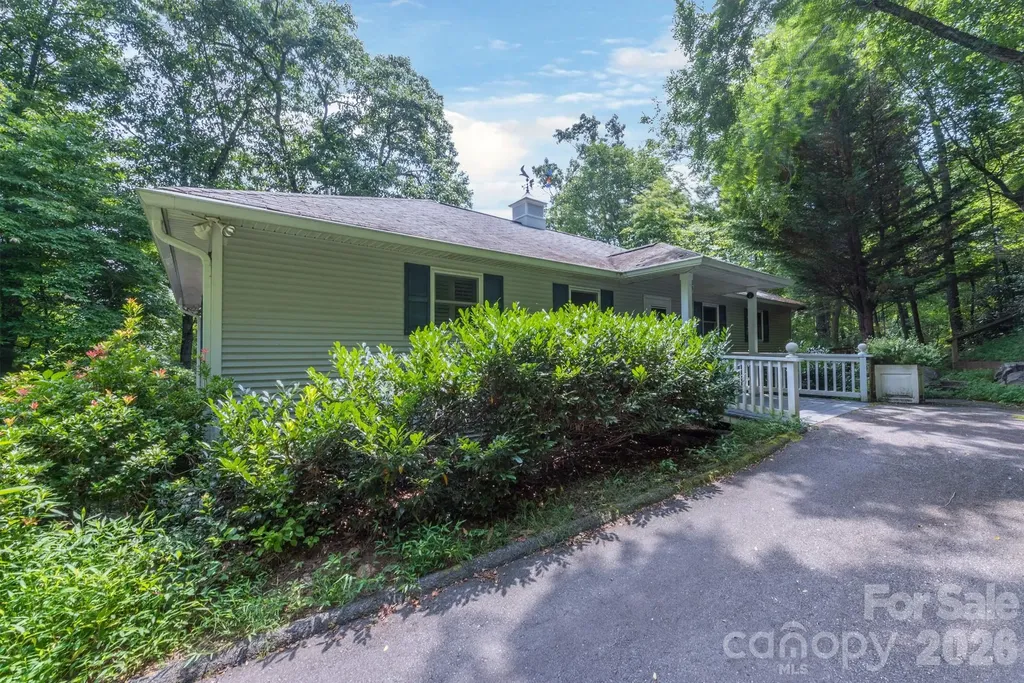 275 Allen Mountain Drive Black Mountain NC 28711