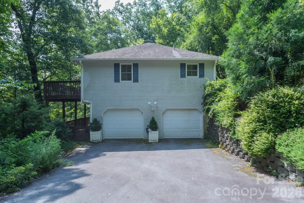 275 Allen Mountain Drive Black Mountain NC 28711