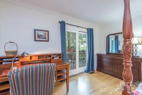275 Allen Mountain Drive Black Mountain NC 28711